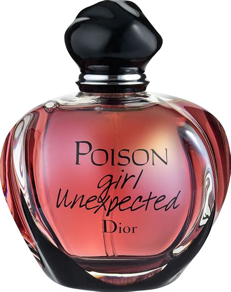 dior poison girl clone|poison girl perfume vs toilette.